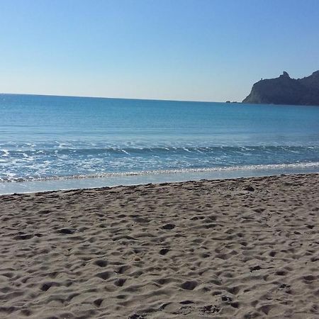 Casa Vacanze Su Forti Zewnętrze zdjęcie