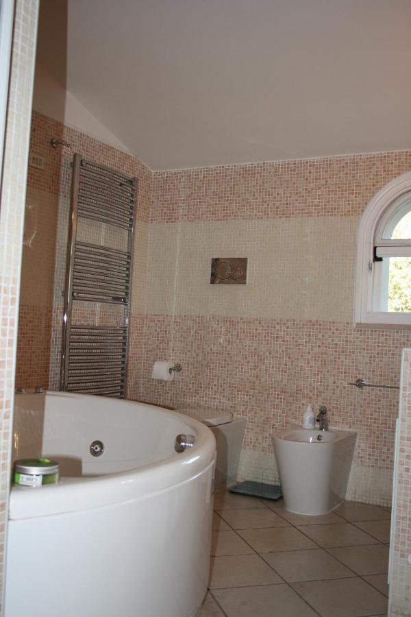 Casa Vacanze Su Forti Zewnętrze zdjęcie