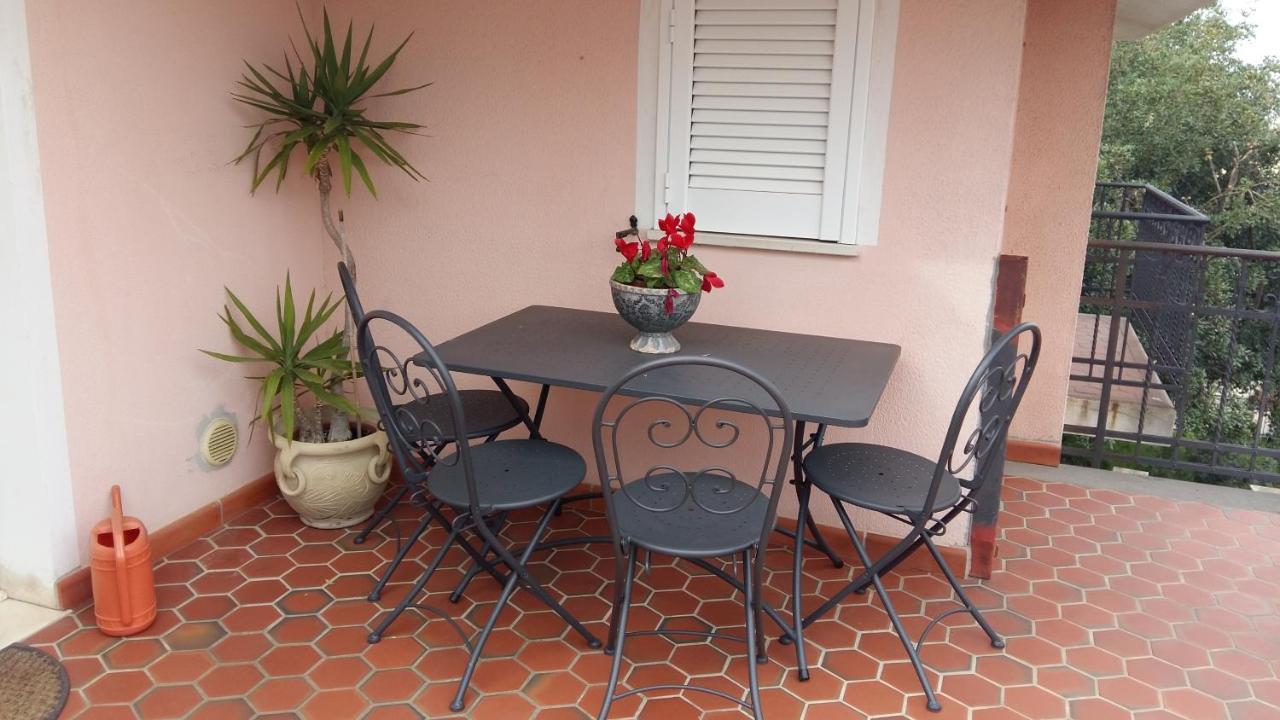 Casa Vacanze Su Forti Zewnętrze zdjęcie