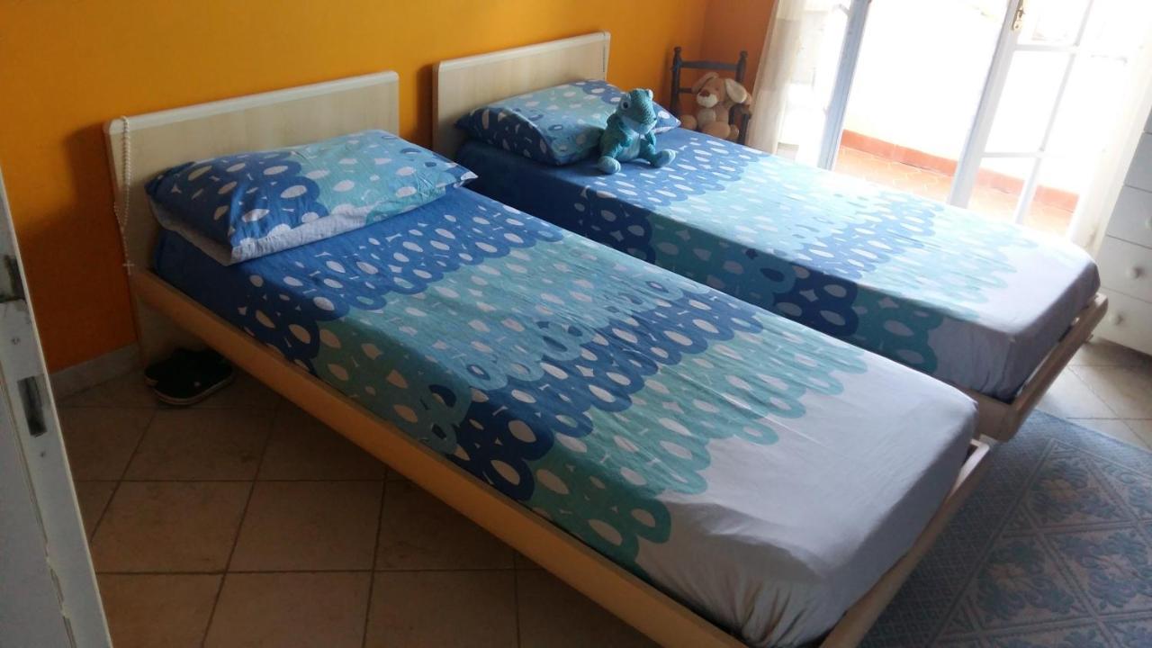 Casa Vacanze Su Forti Zewnętrze zdjęcie