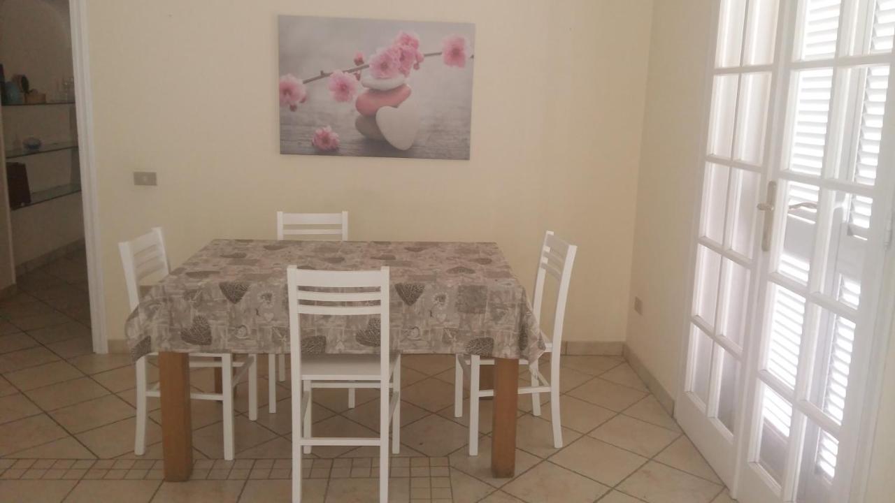 Casa Vacanze Su Forti Zewnętrze zdjęcie