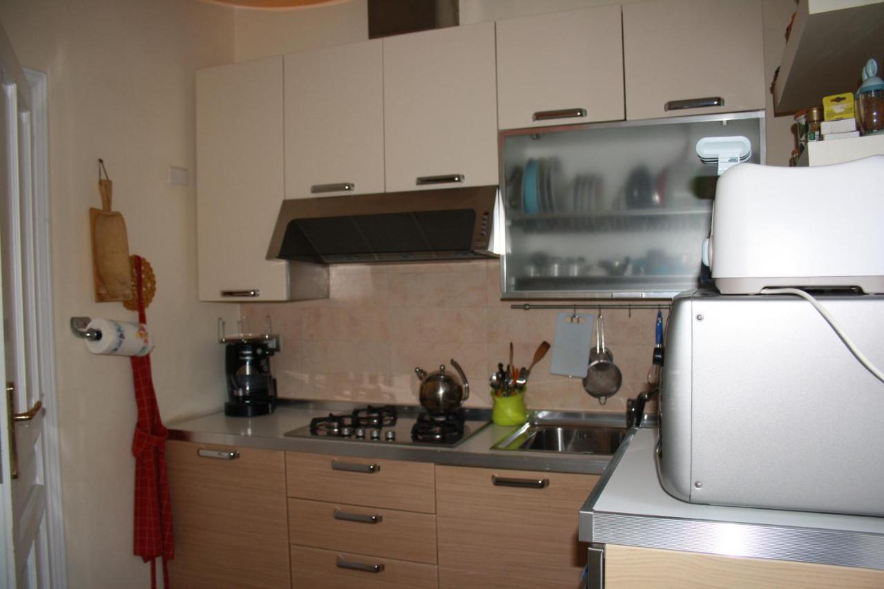 Casa Vacanze Su Forti Zewnętrze zdjęcie