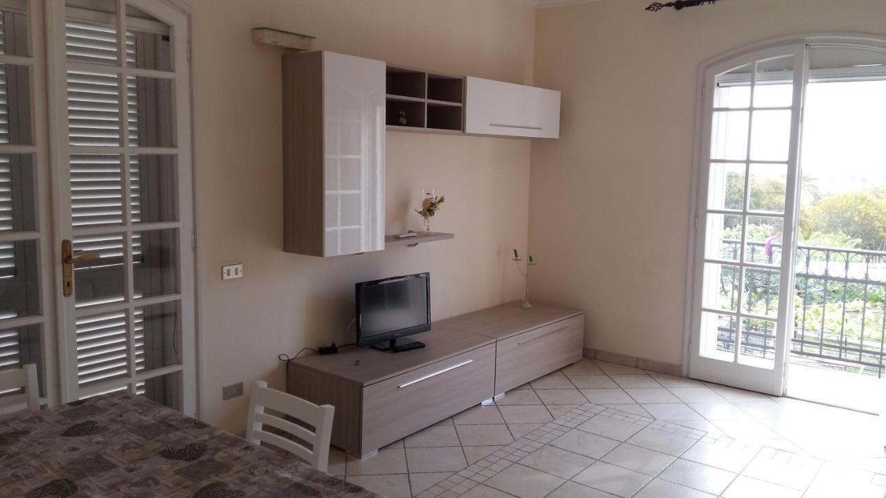 Casa Vacanze Su Forti Zewnętrze zdjęcie