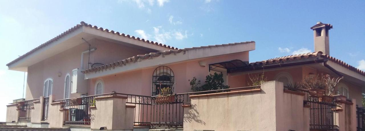 Casa Vacanze Su Forti Zewnętrze zdjęcie