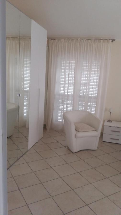 Casa Vacanze Su Forti Zewnętrze zdjęcie