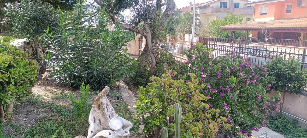 Casa Vacanze Su Forti Zewnętrze zdjęcie