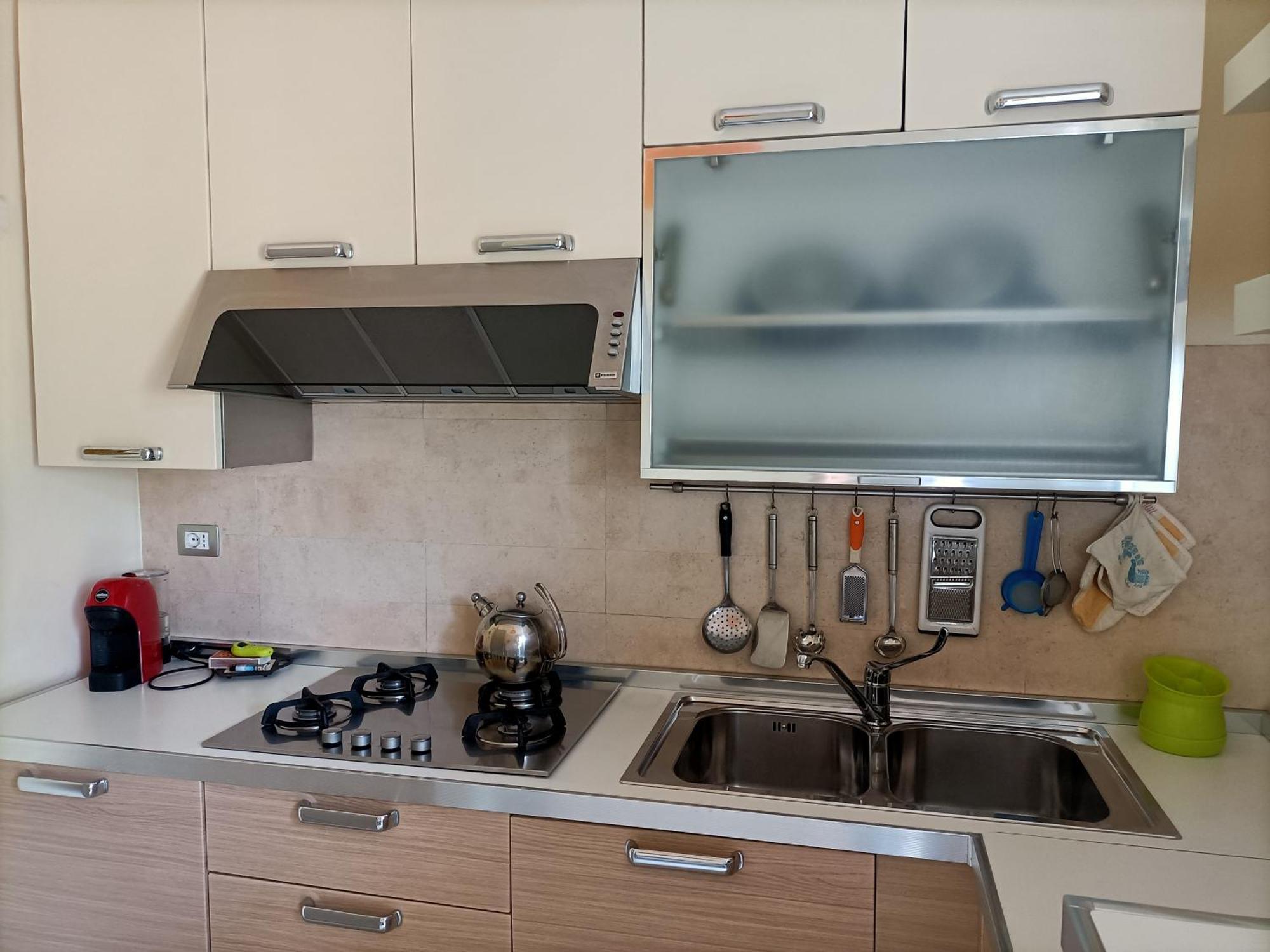 Casa Vacanze Su Forti Pokój zdjęcie